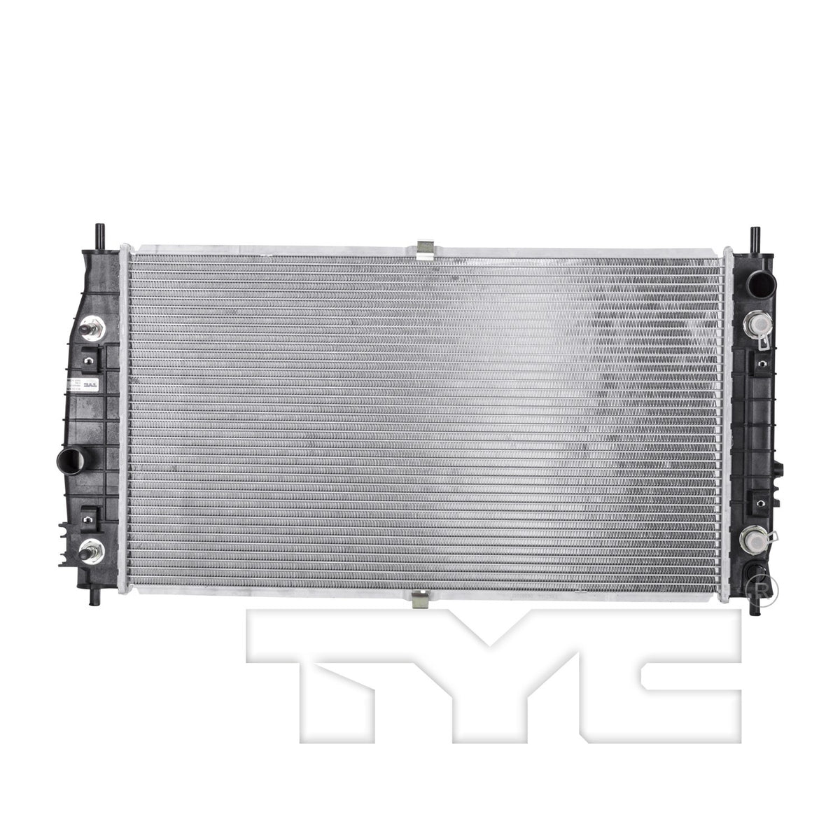 TYC TYC Radiator 2184