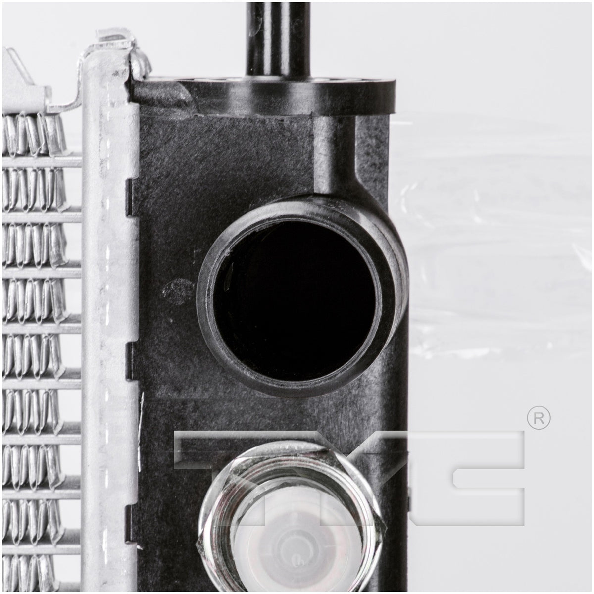 TYC TYC Radiator 2184