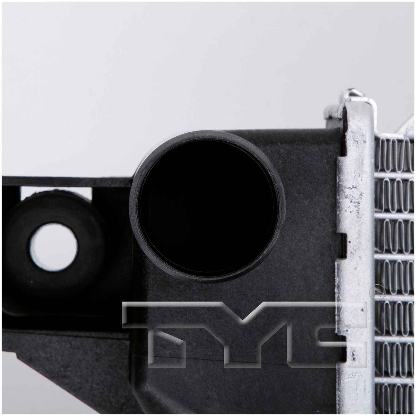 TYC TYC Radiator 2186