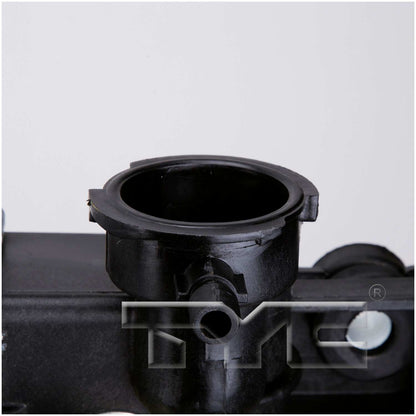 TYC TYC Radiator 2186