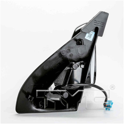 TYC Door Mirror 2190031