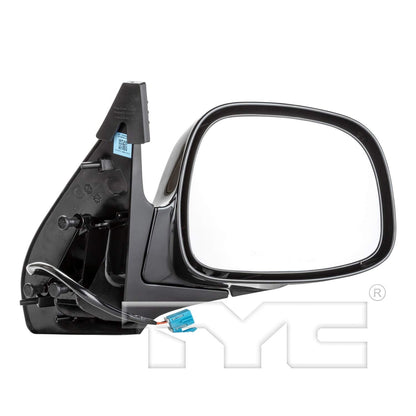 TYC Door Mirror 2190031