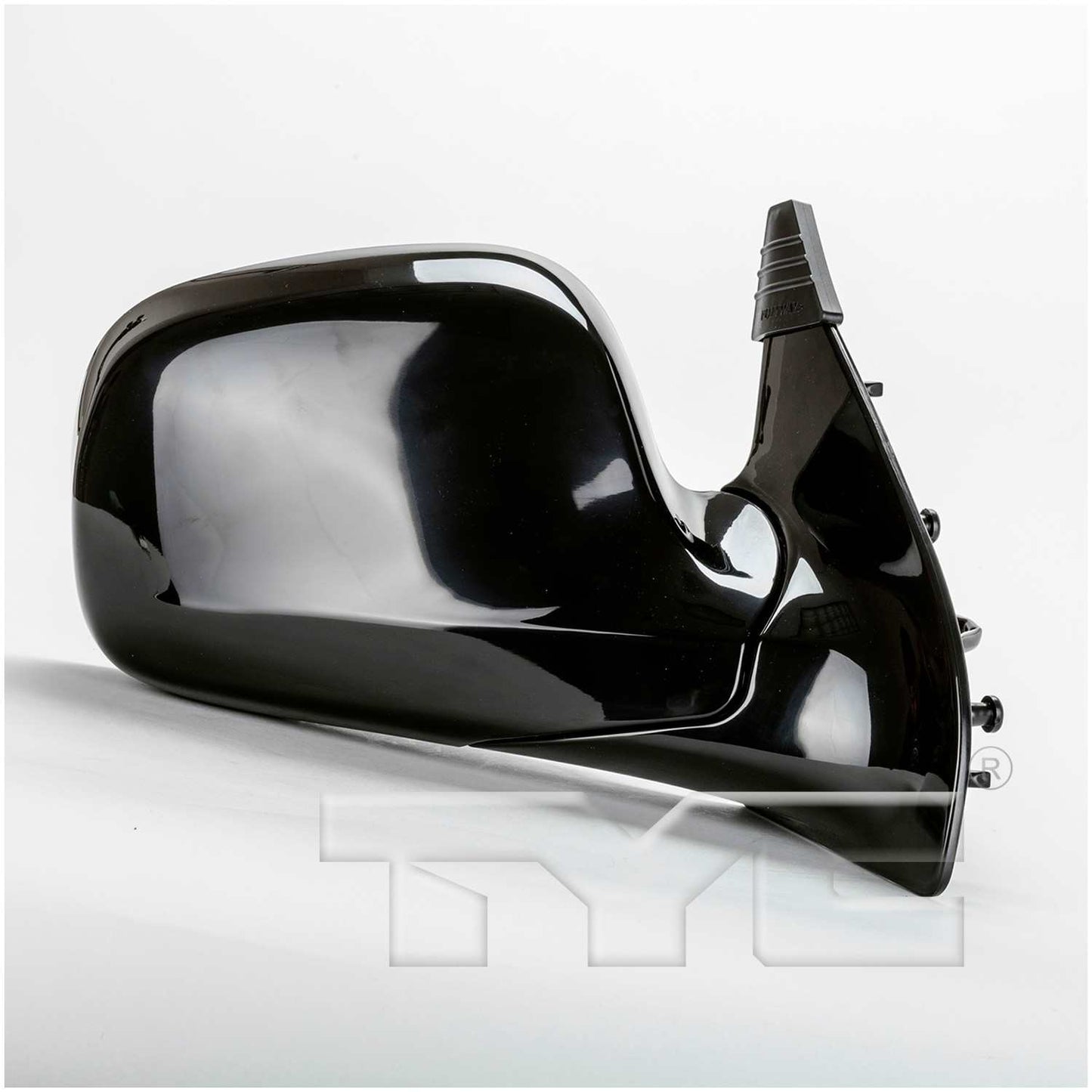 TYC Door Mirror 2190031
