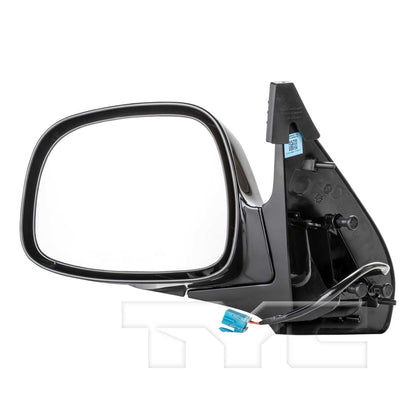 TYC Door Mirror 2190032