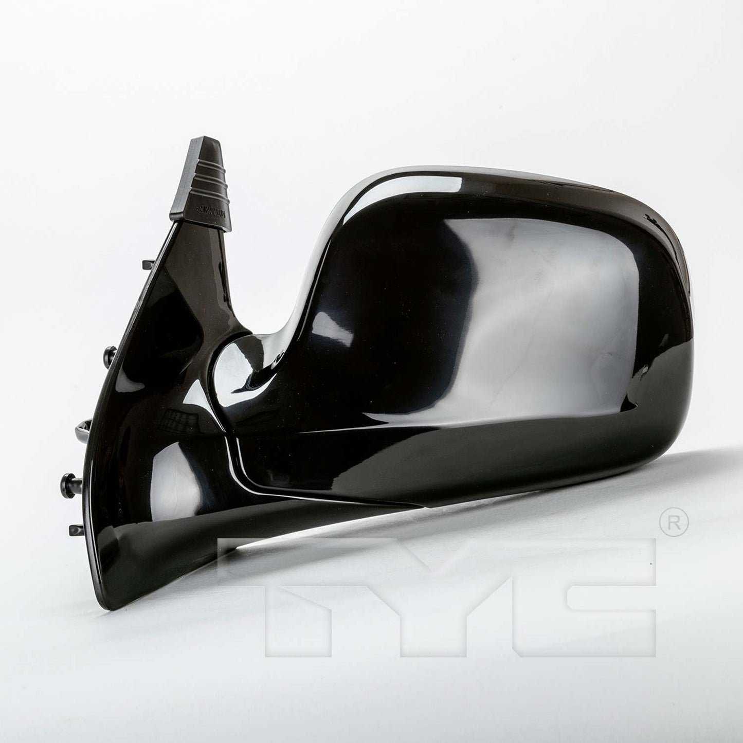 TYC Door Mirror 2190032