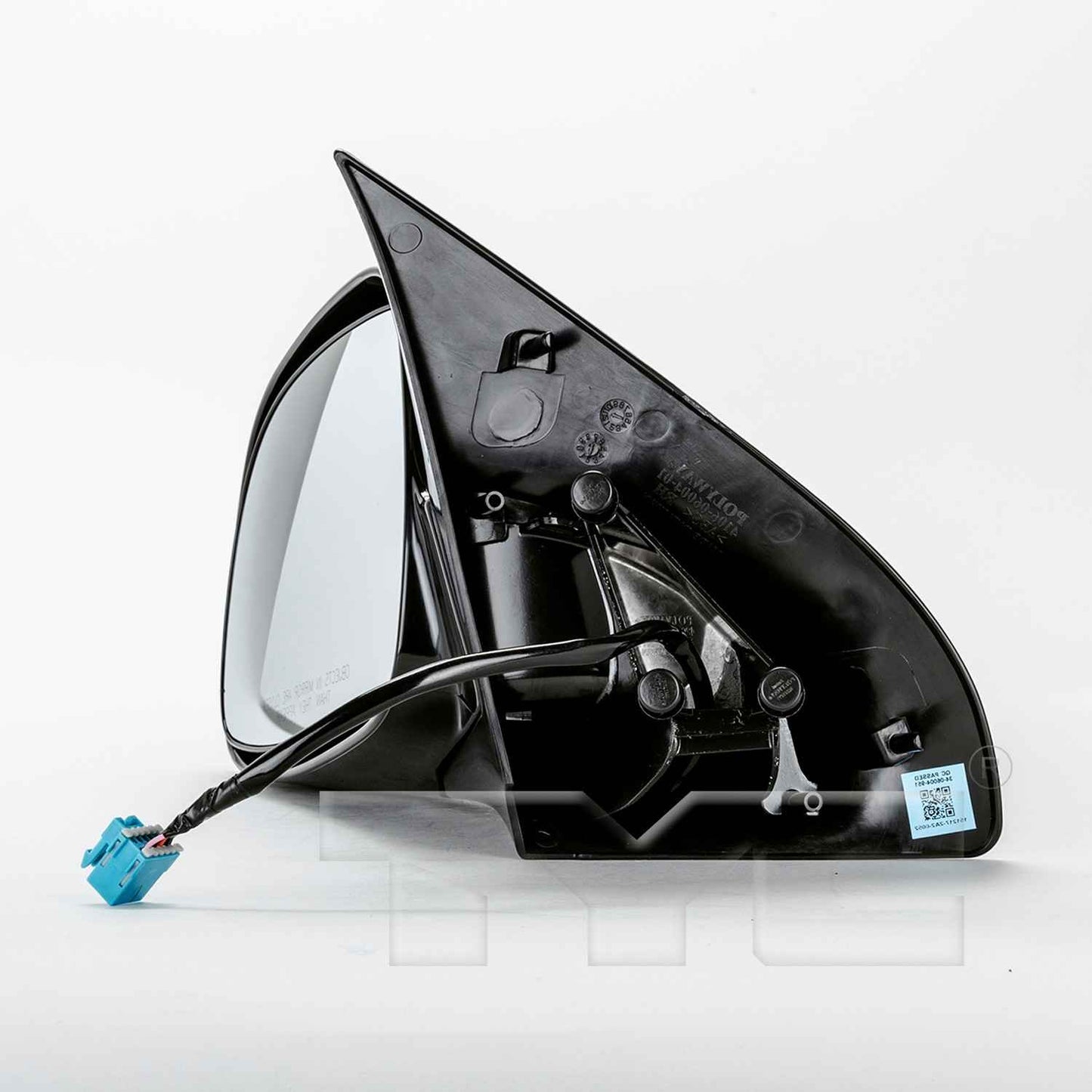 TYC Door Mirror 2190042