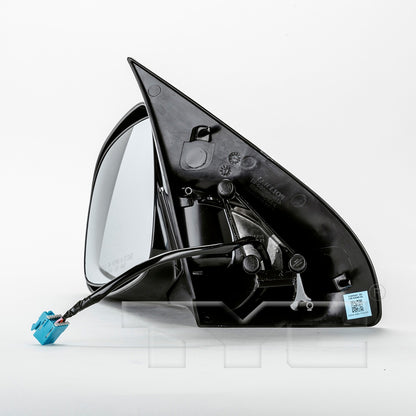 TYC Door Mirror 2190042