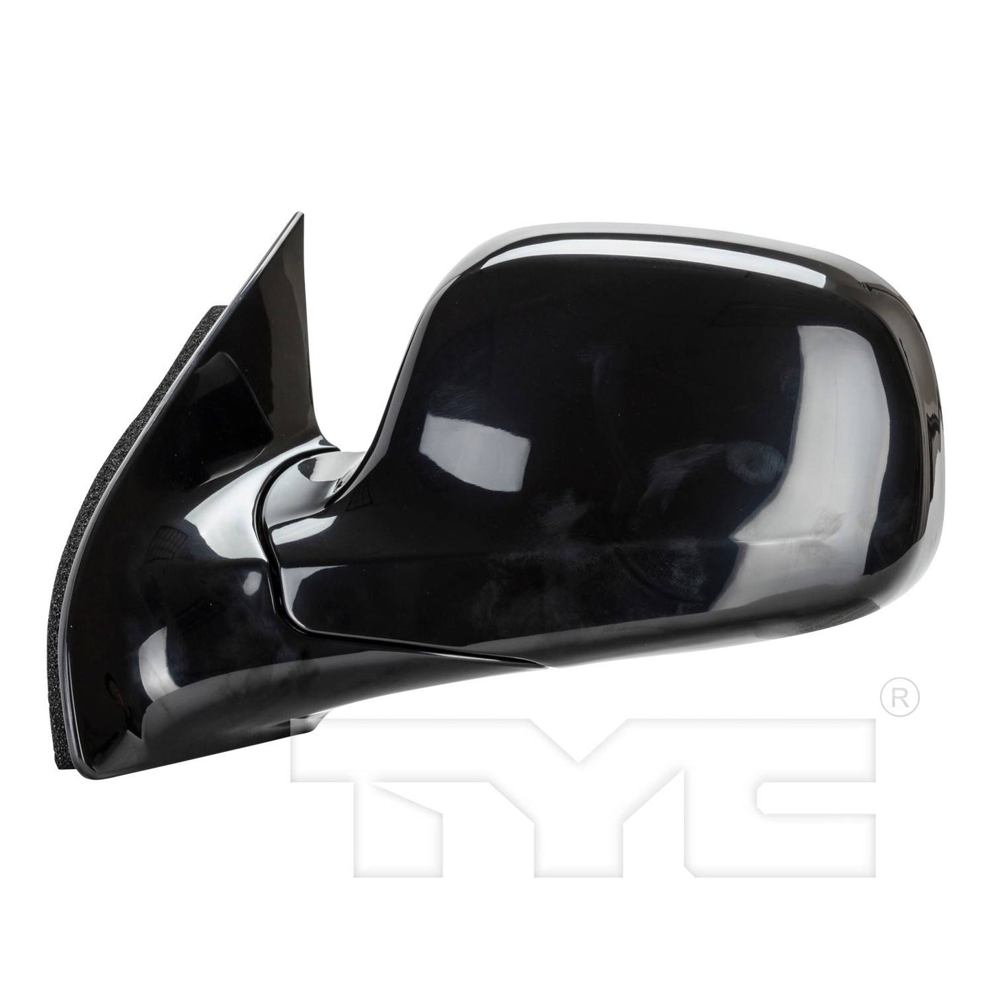 TYC Door Mirror 2190042