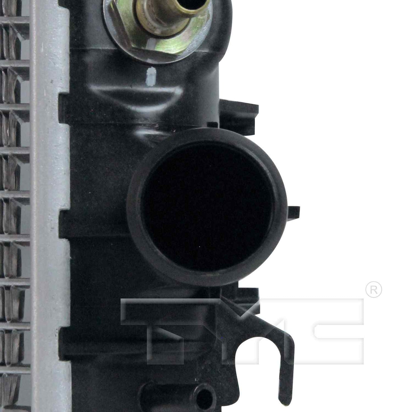 TYC TYC Radiator 2190