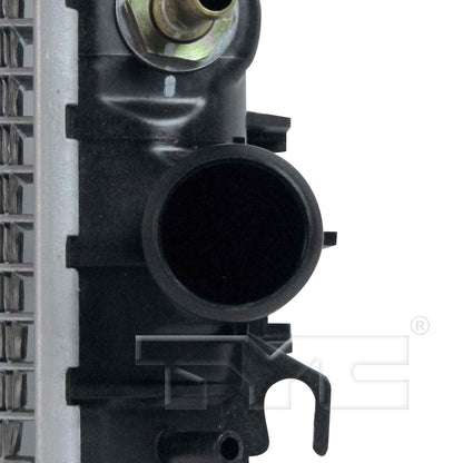 TYC TYC Radiator 2190