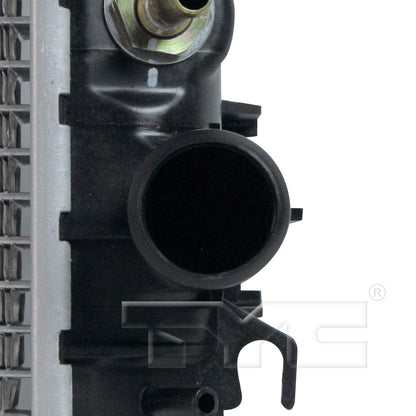 TYC TYC Radiator 2190