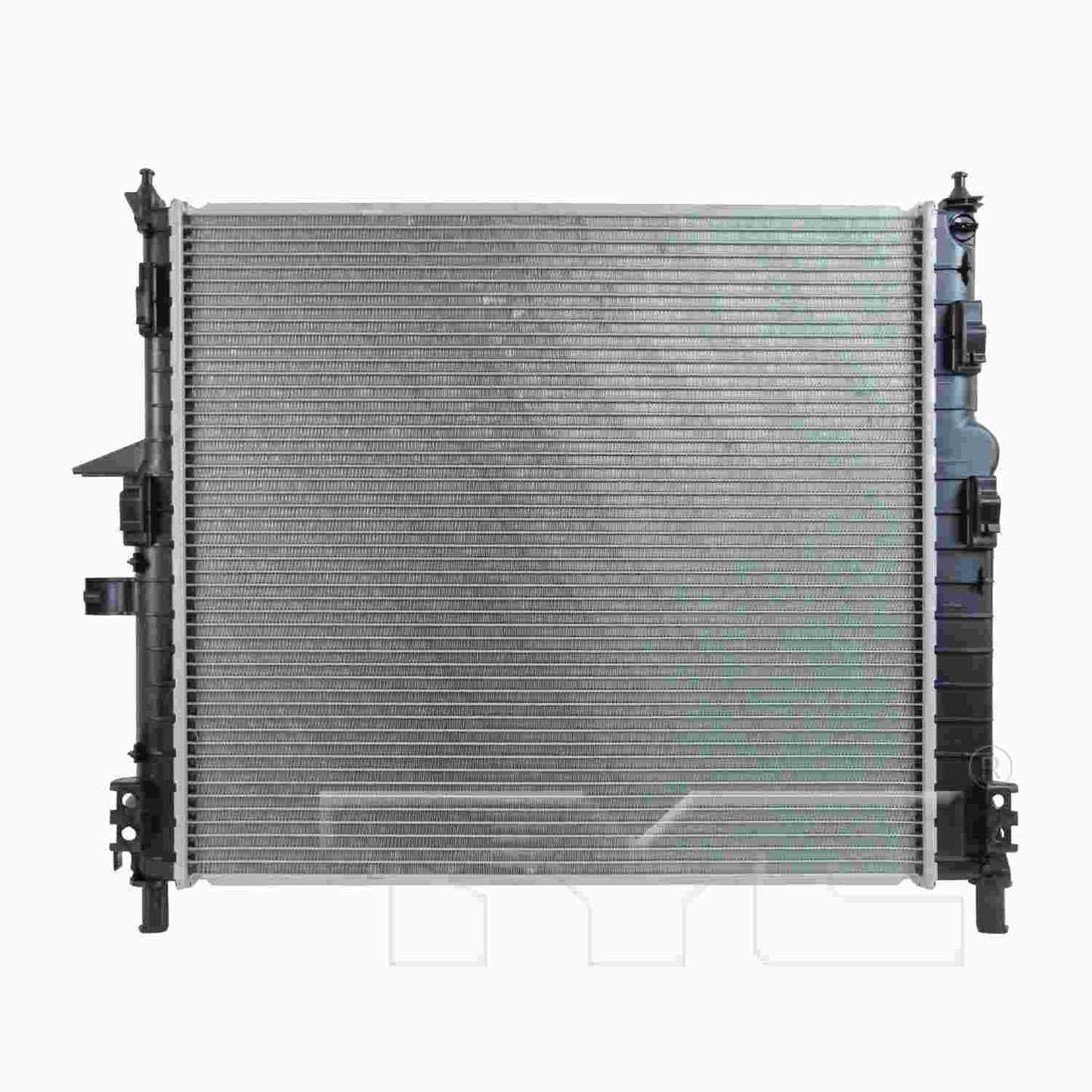 TYC TYC Radiator 2190