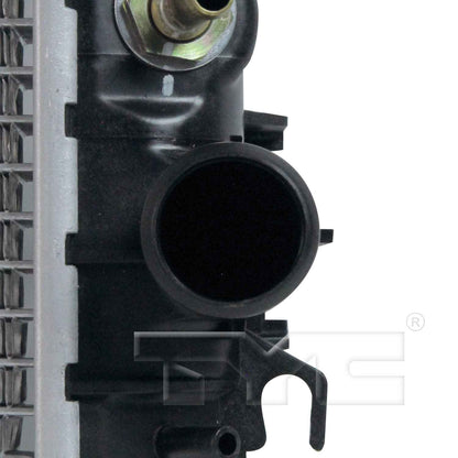 TYC TYC Radiator 2190