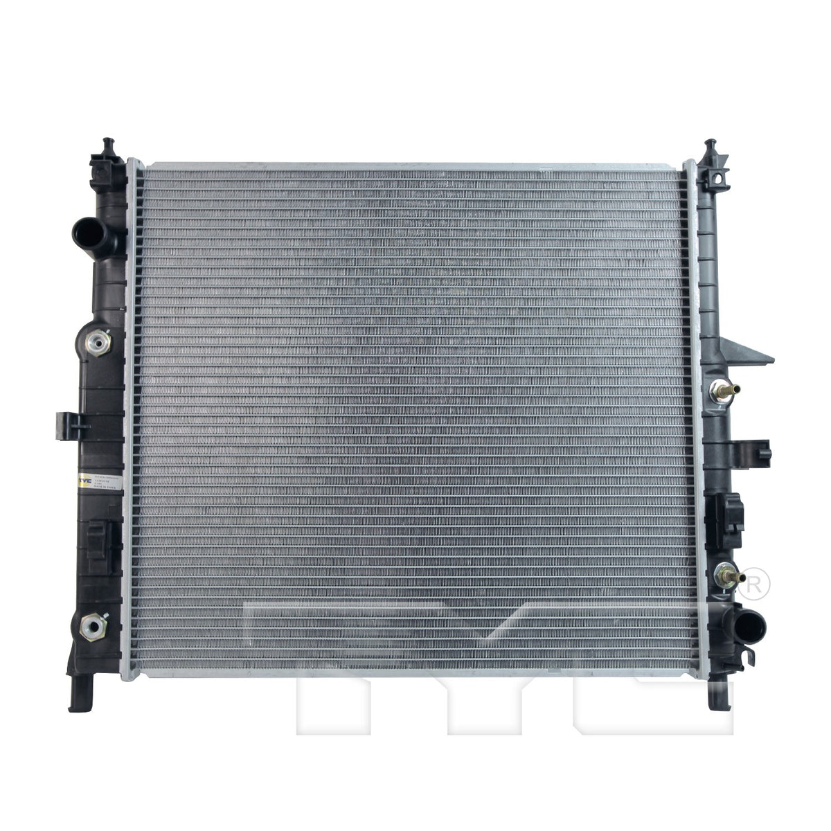 TYC TYC Radiator 2190