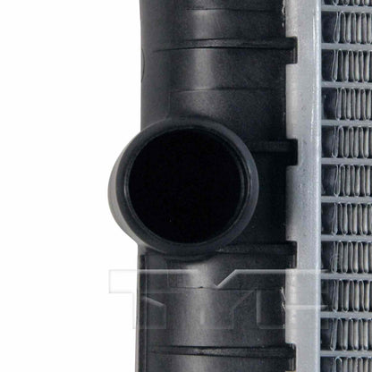 TYC TYC Radiator 2190
