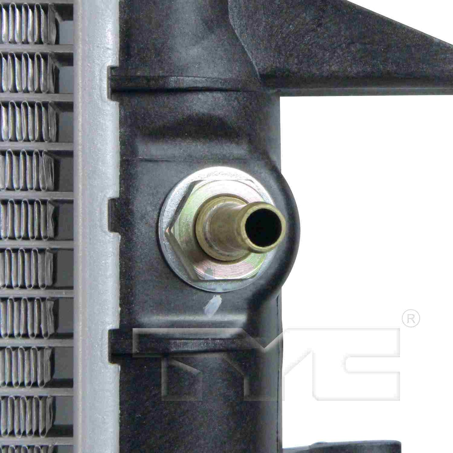 TYC TYC Radiator 2190