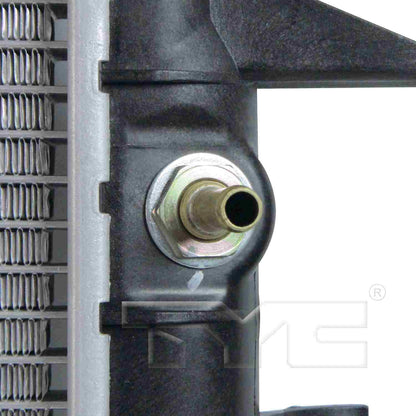 TYC TYC Radiator 2190