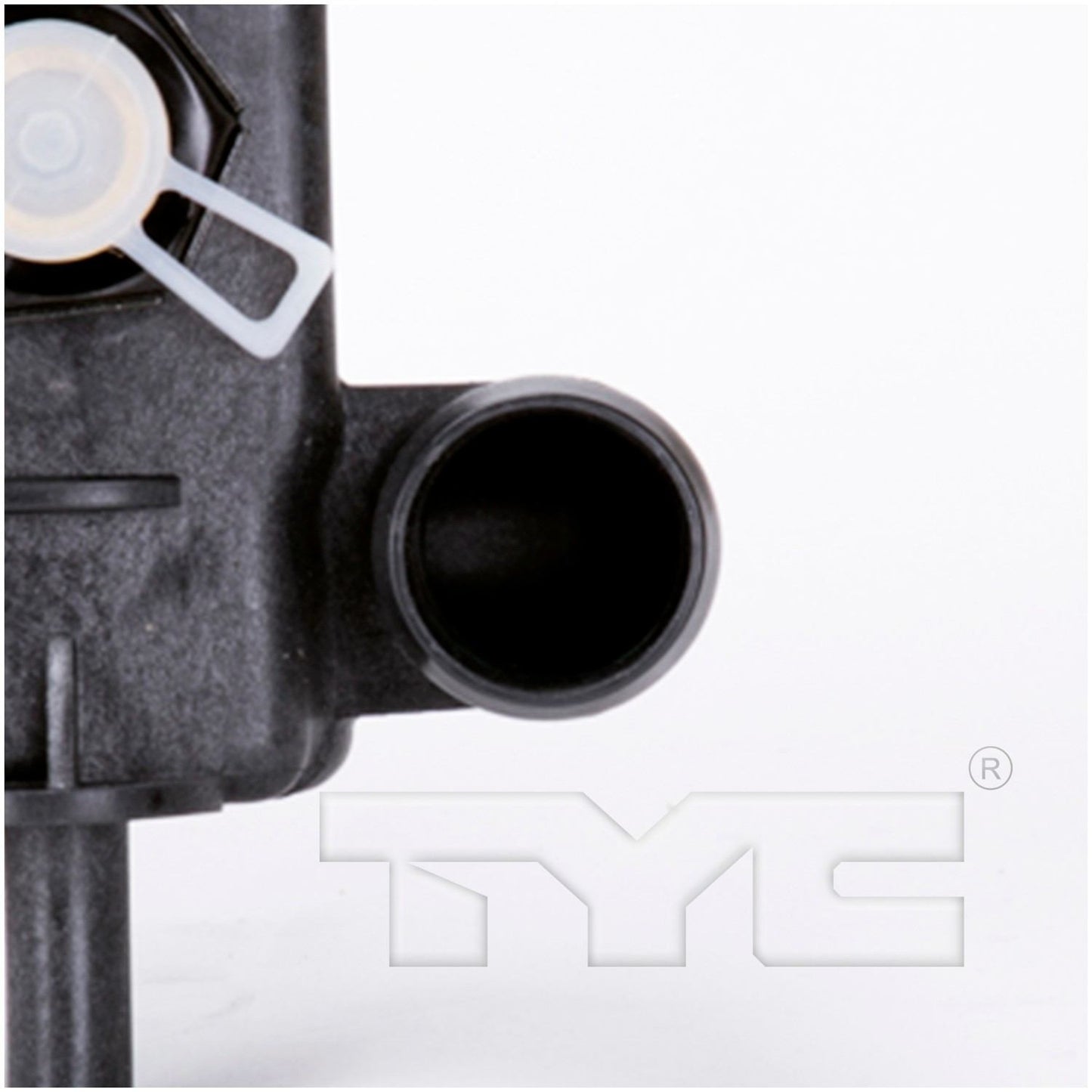TYC TYC Radiator 2191