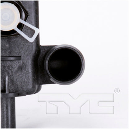 TYC TYC Radiator 2191