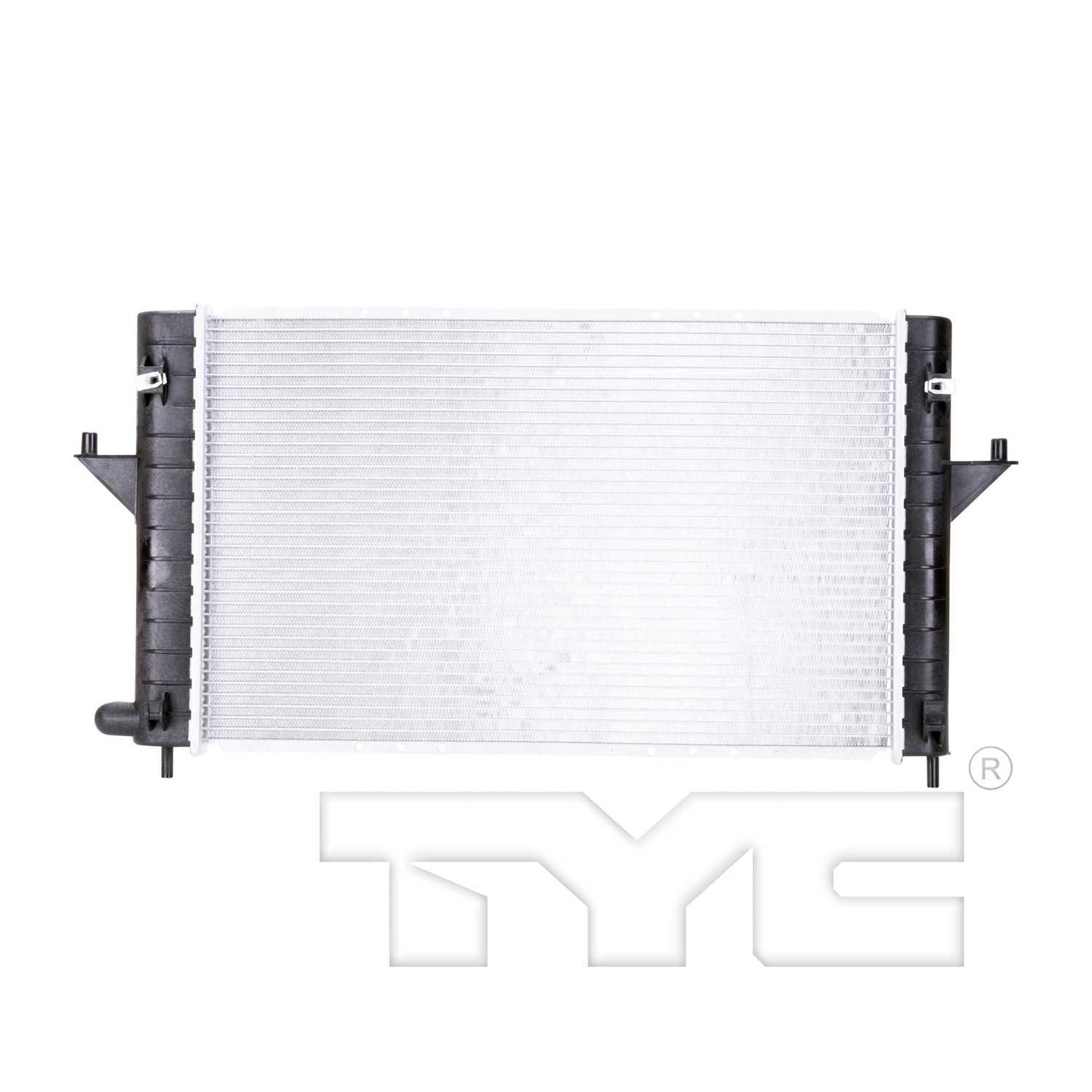 TYC TYC Radiator 2191