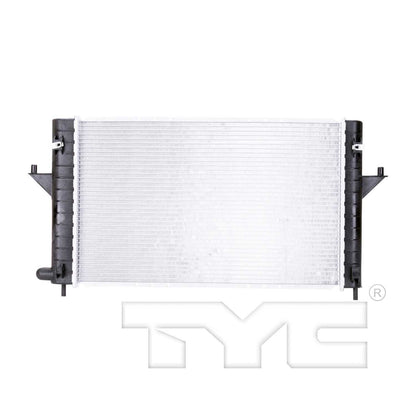 TYC TYC Radiator 2191