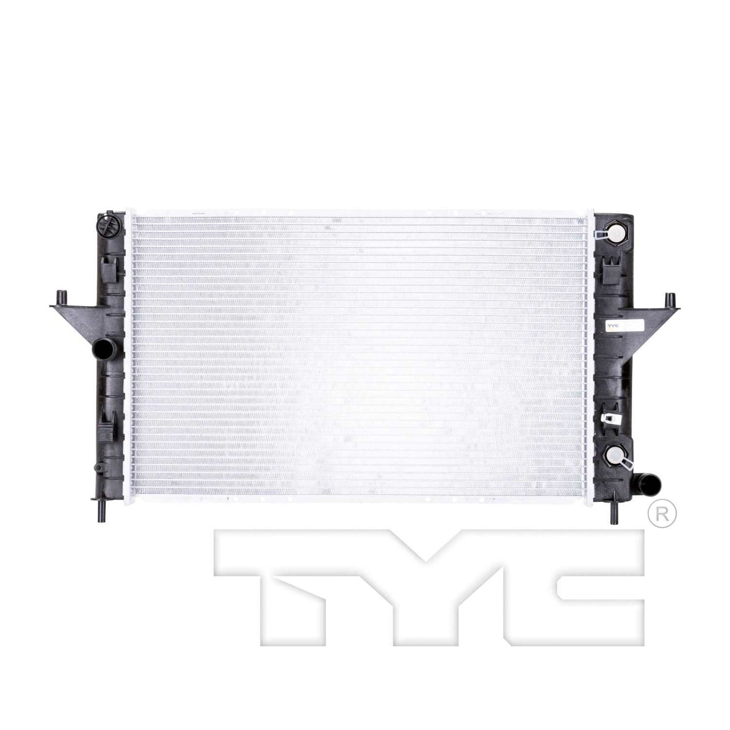 TYC TYC Radiator 2191