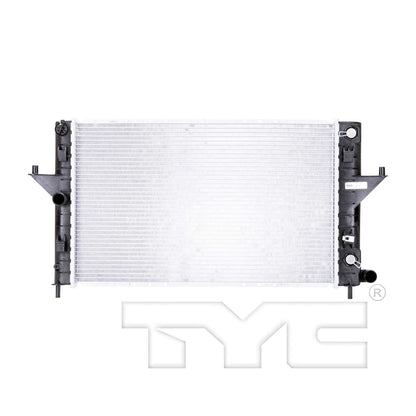 TYC TYC Radiator 2191