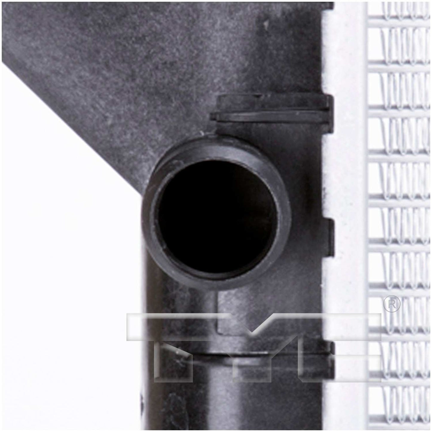 TYC TYC Radiator 2191