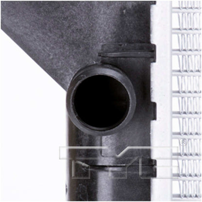 TYC TYC Radiator 2191