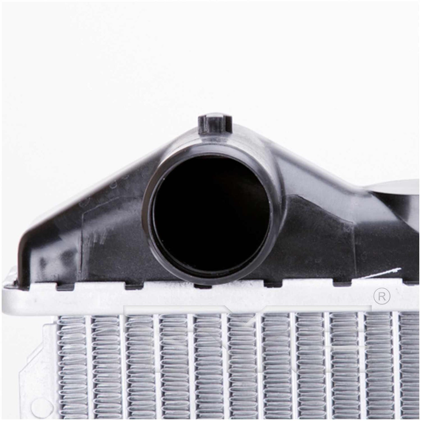 TYC Radiator 2195