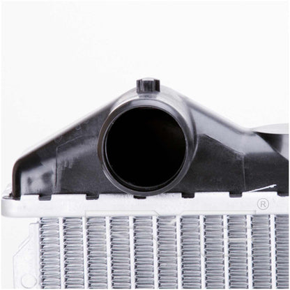 TYC Radiator 2195