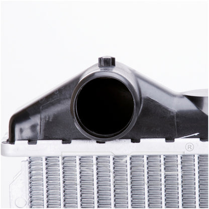 TYC Radiator 2195