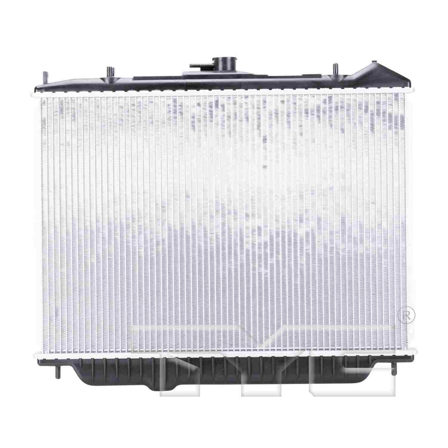 TYC Radiator 2195