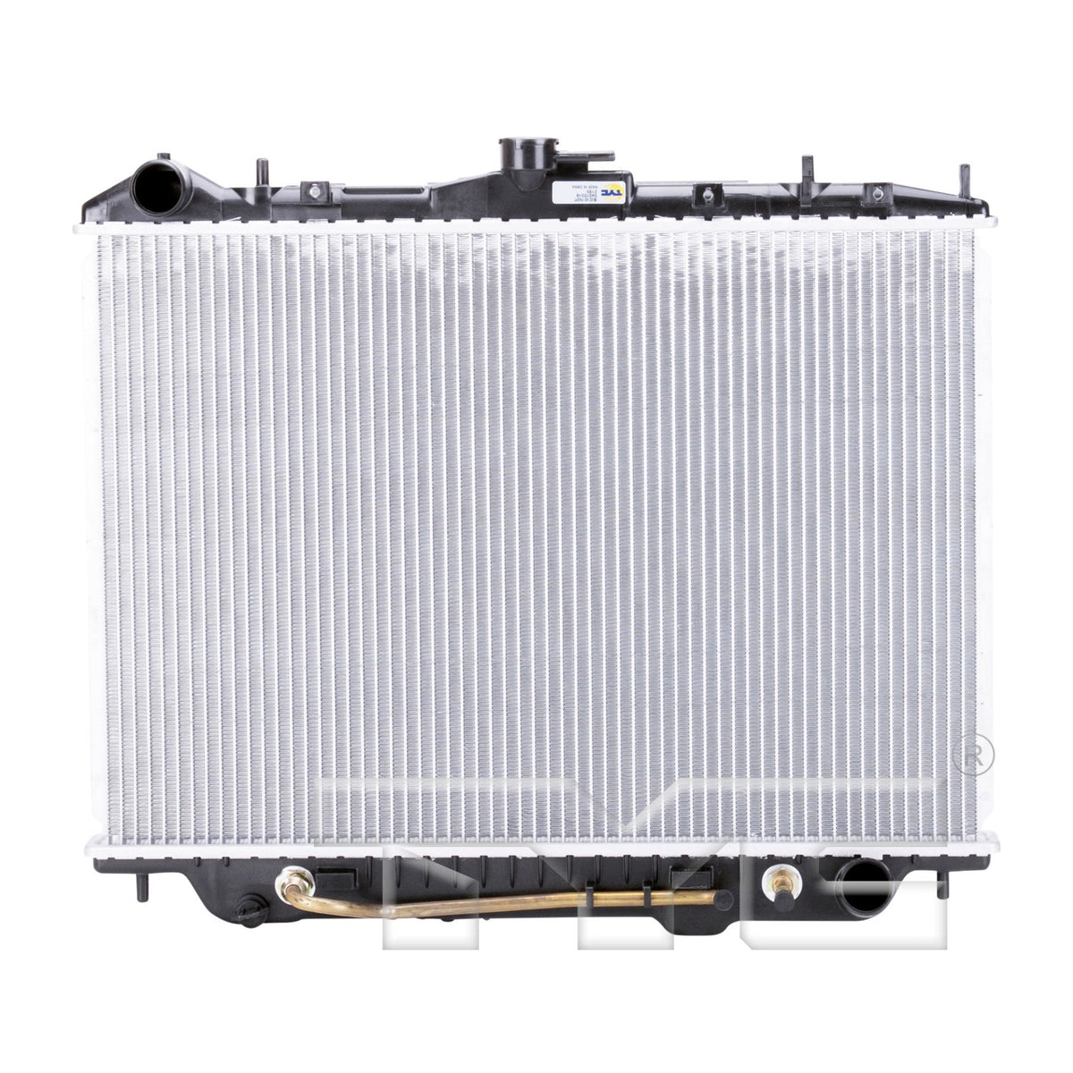 TYC Radiator 2195