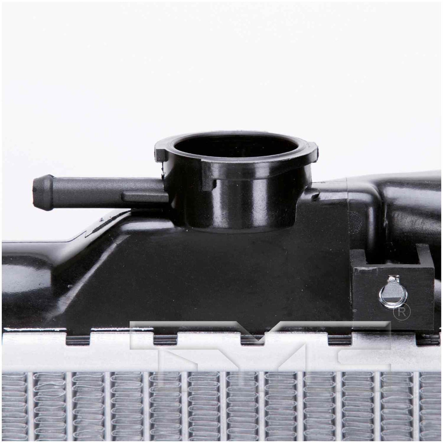 TYC TYC Radiator 2198