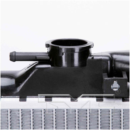 TYC TYC Radiator 2198