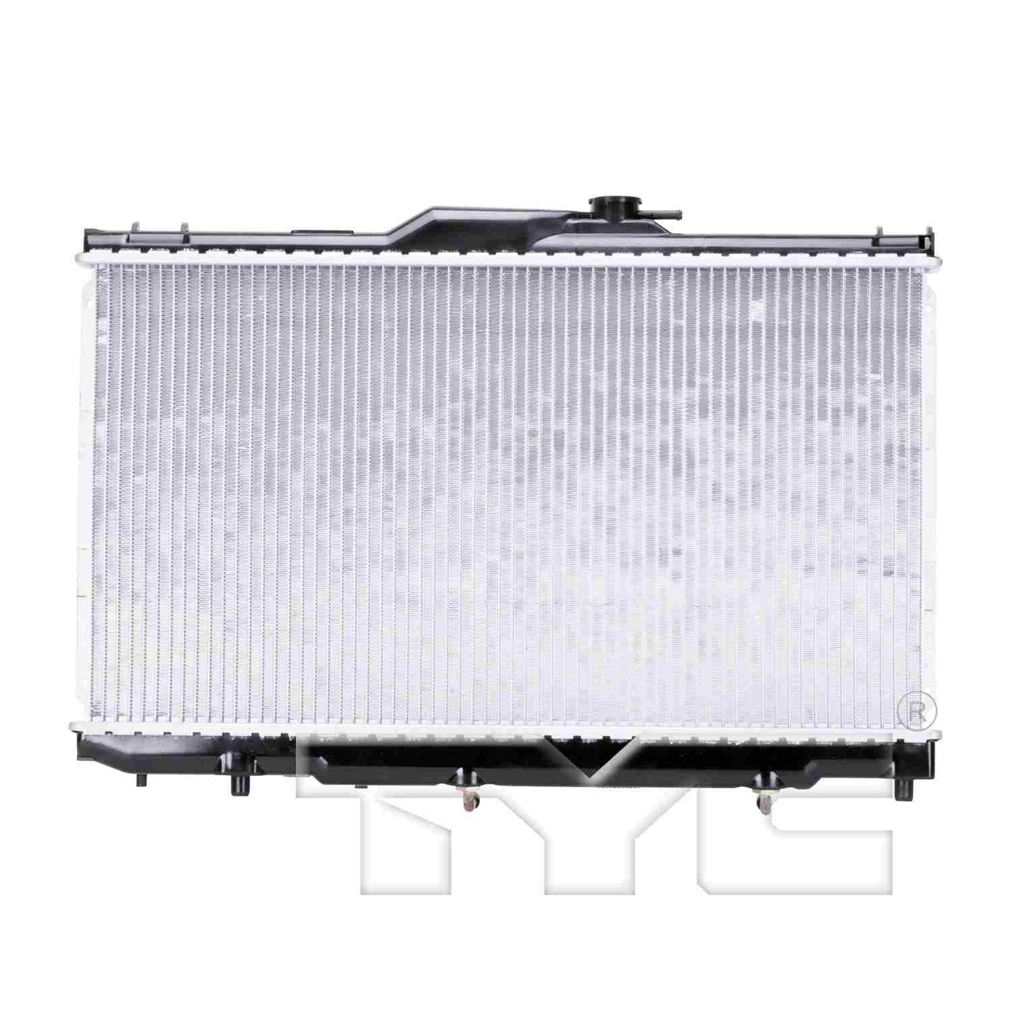 TYC TYC Radiator 2198