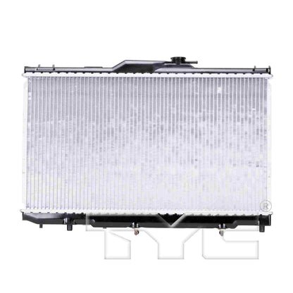 TYC TYC Radiator 2198