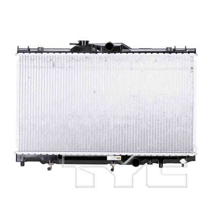 TYC TYC Radiator 2198