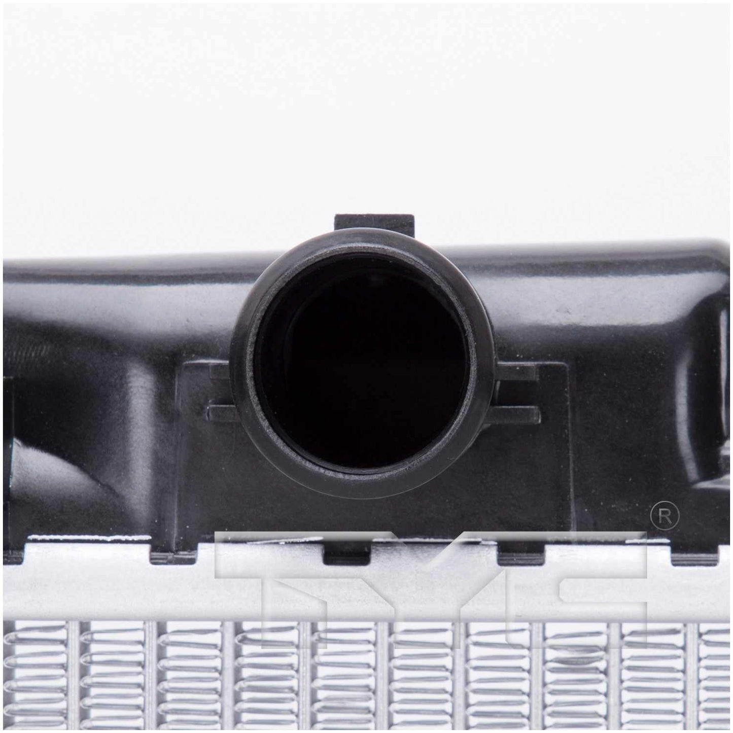 TYC TYC Radiator 2198