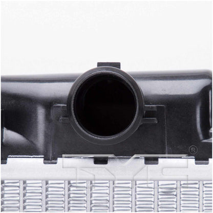 TYC TYC Radiator 2198