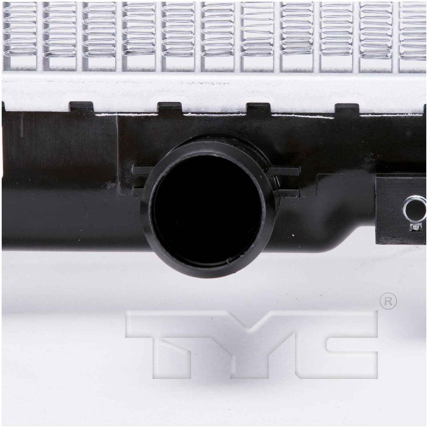 TYC TYC Radiator 2198