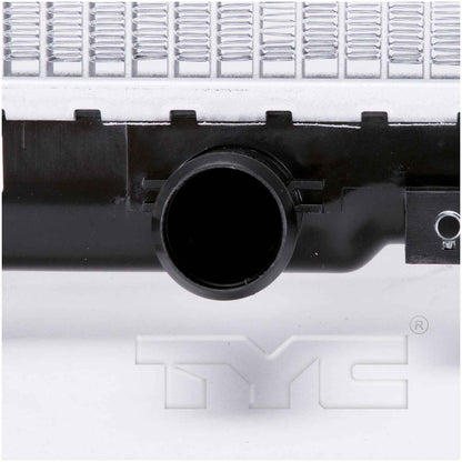 TYC TYC Radiator 2198