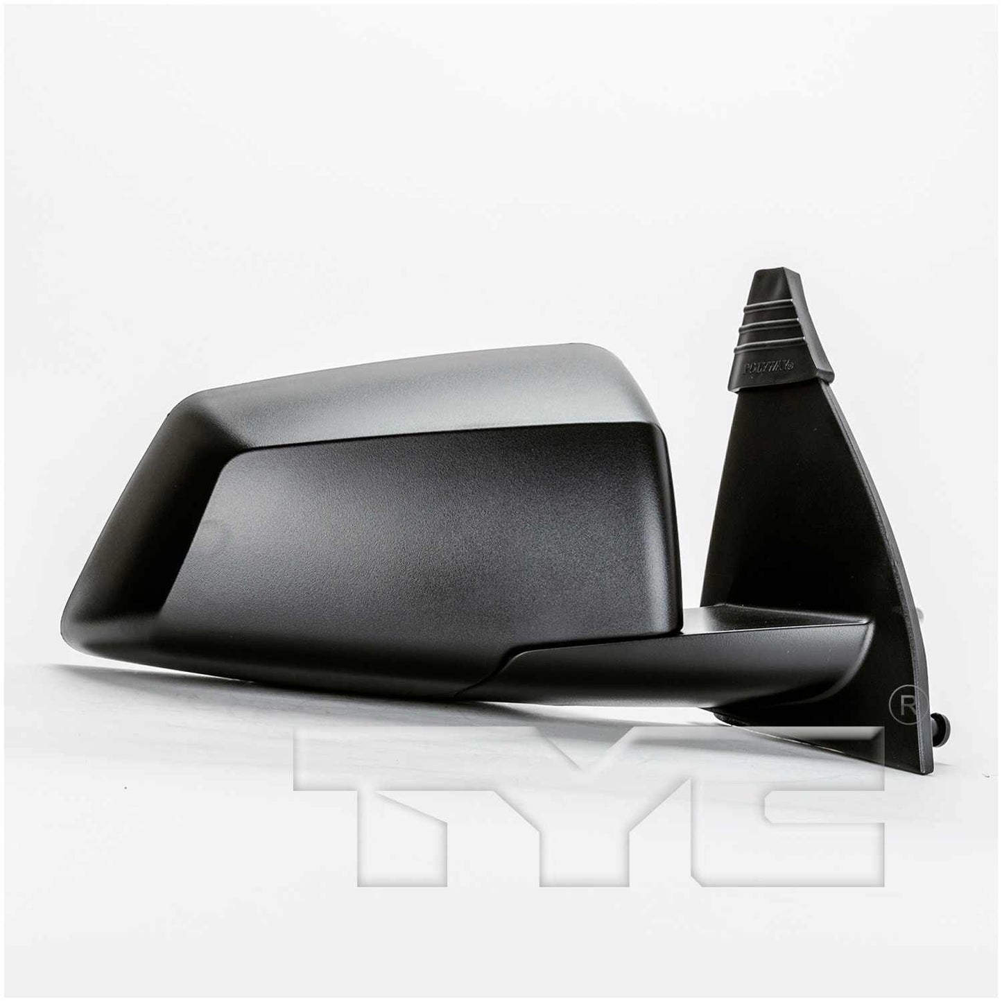 TYC Door Mirror 2200031