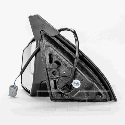 TYC Door Mirror 2200032