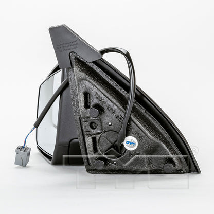 TYC Door Mirror 2200032