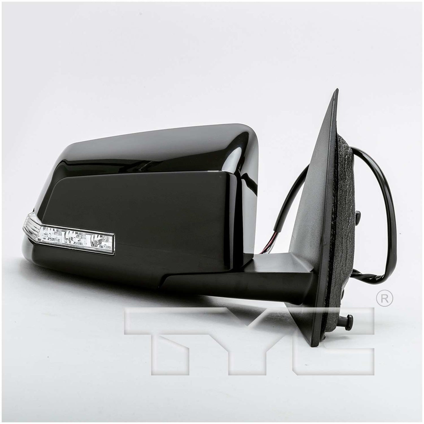 TYC Door Mirror 2200041
