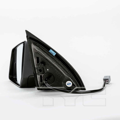 TYC Door Mirror 2200042