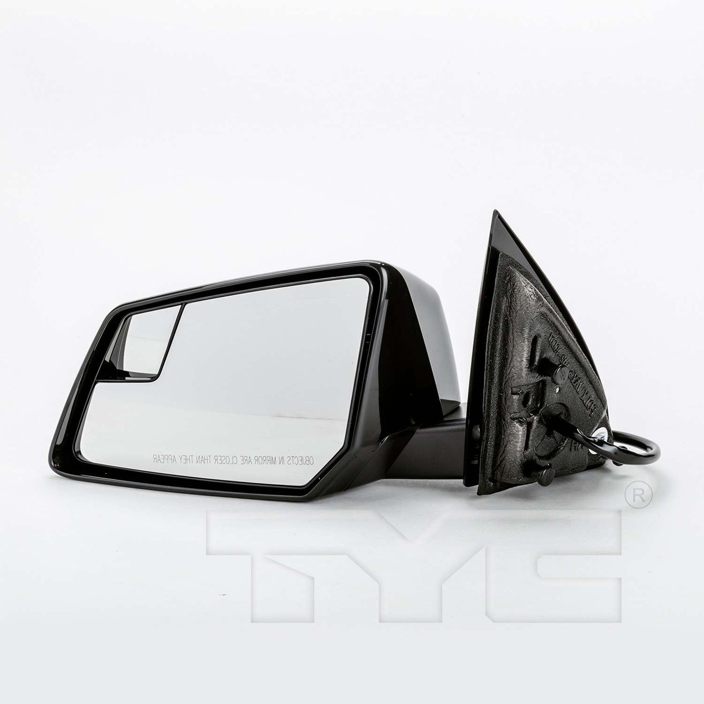 TYC Door Mirror 2200042