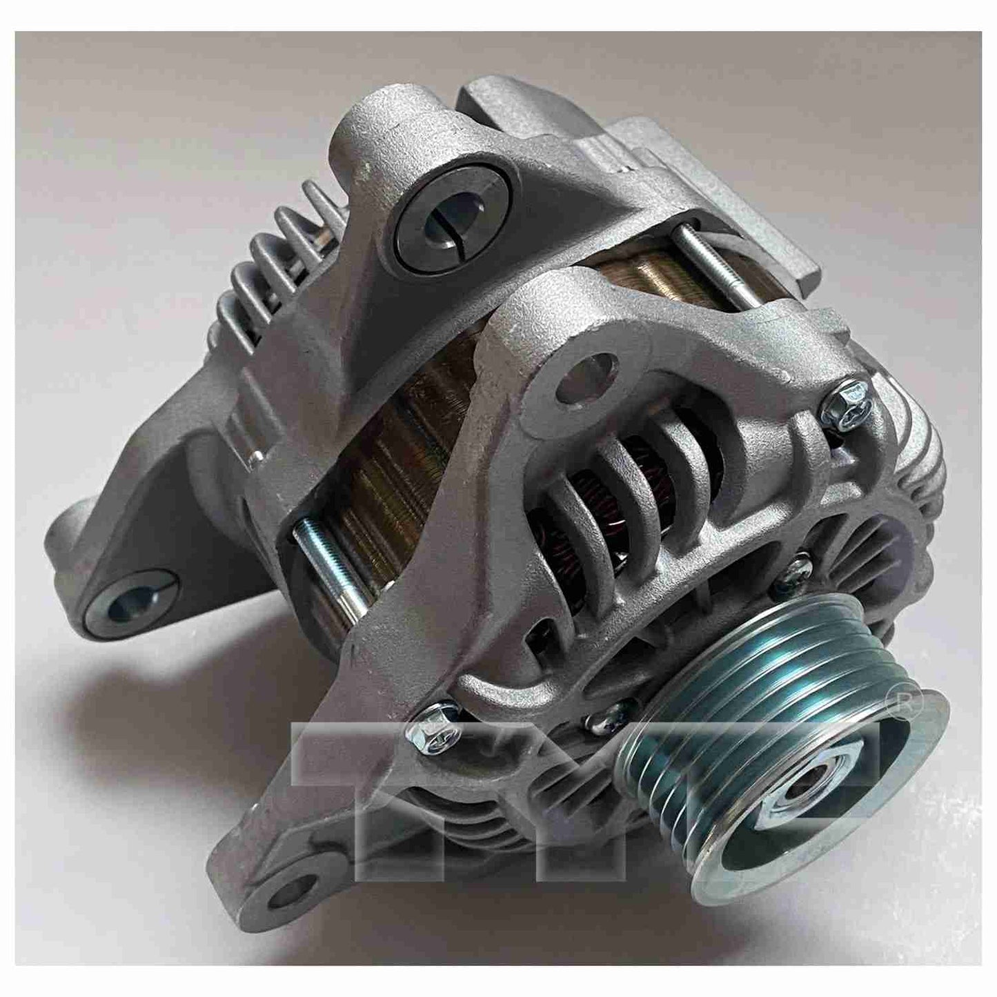 TYC Alternator 2-20288